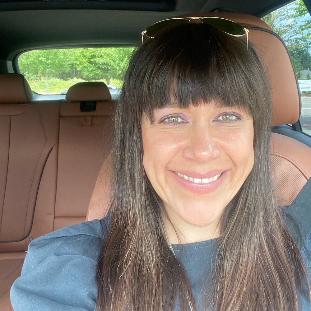 Meet your Posher, Cindy
